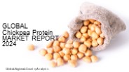 Chickpea Protein Market Report 2024