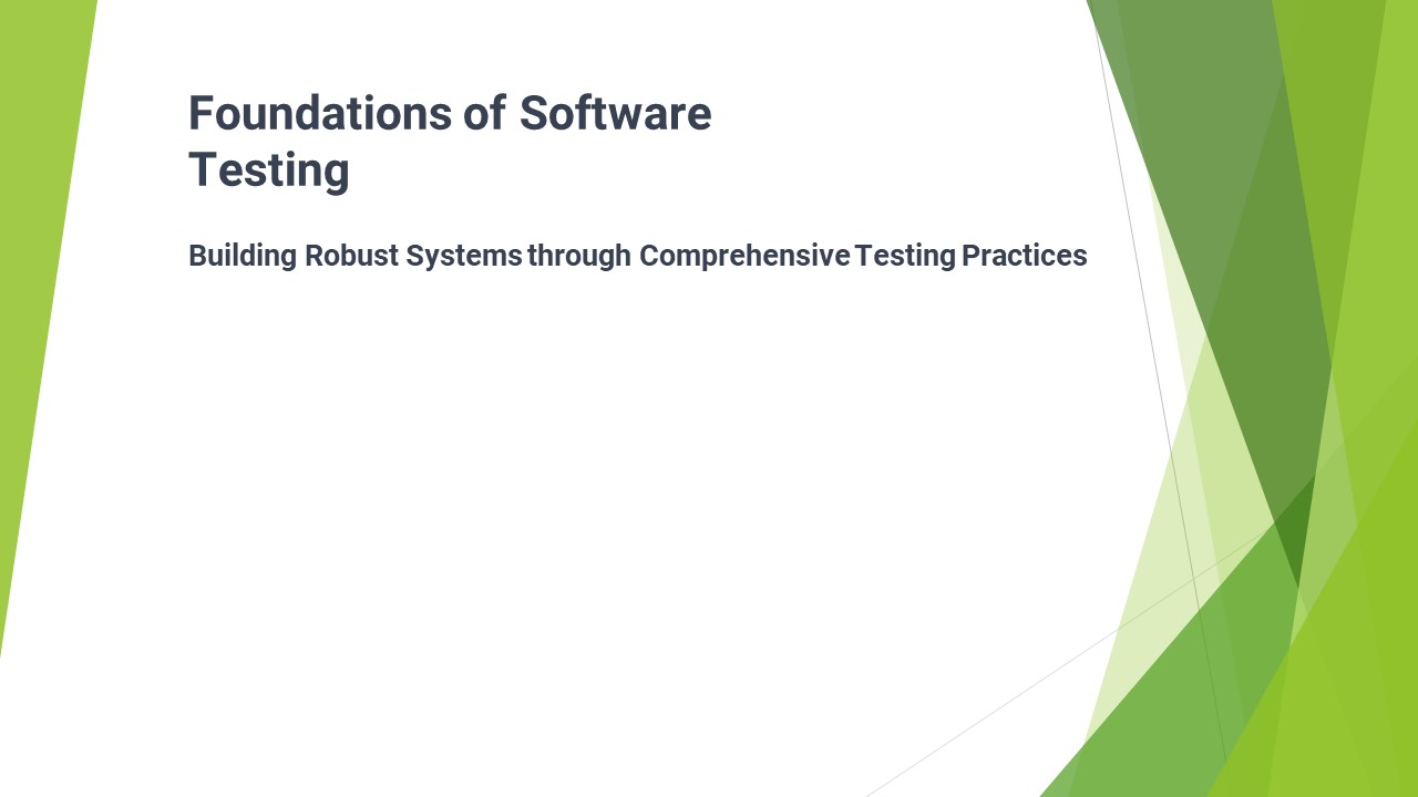 presentation player overlay