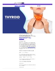 Best Thyroid Specialist Near Me