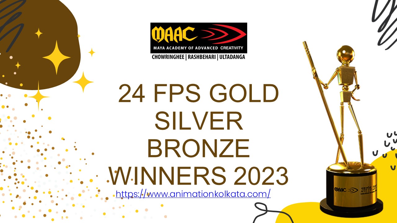 24 FPS GOLD SILVER BRONZE WINNERS 2023
