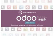 Odoo Booklet | Bassam Infotech