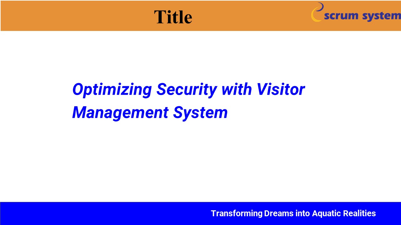 presentation player overlay