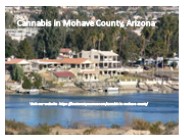 Mohave County Cannabis Laws