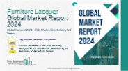 Furniture Lacquer Market Analysis 2024-2033