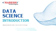Data Science and AI Introduction - NareshIT