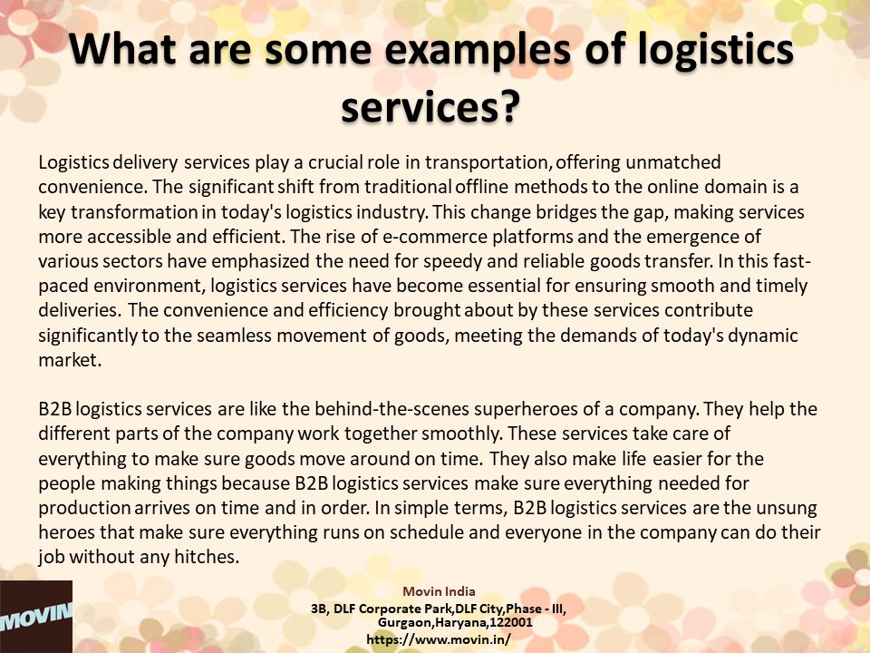 presentation player overlay