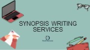 New York Synopsis Writing Services