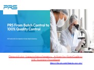 Demystifying Immunohistochemistry: A Step-by-Step Guide to IHC Staining Procedures