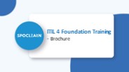 ITIL Certification in Indonesia - Spoclearn