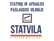 Namų statyba su statybų bendrove Statvila