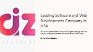 Leading Software and Web Development Company in USA (1)