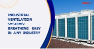 Industrial Ventilation Systems