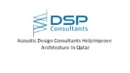 Acoustic Design Consultants Help Improve Architecture In Qatar