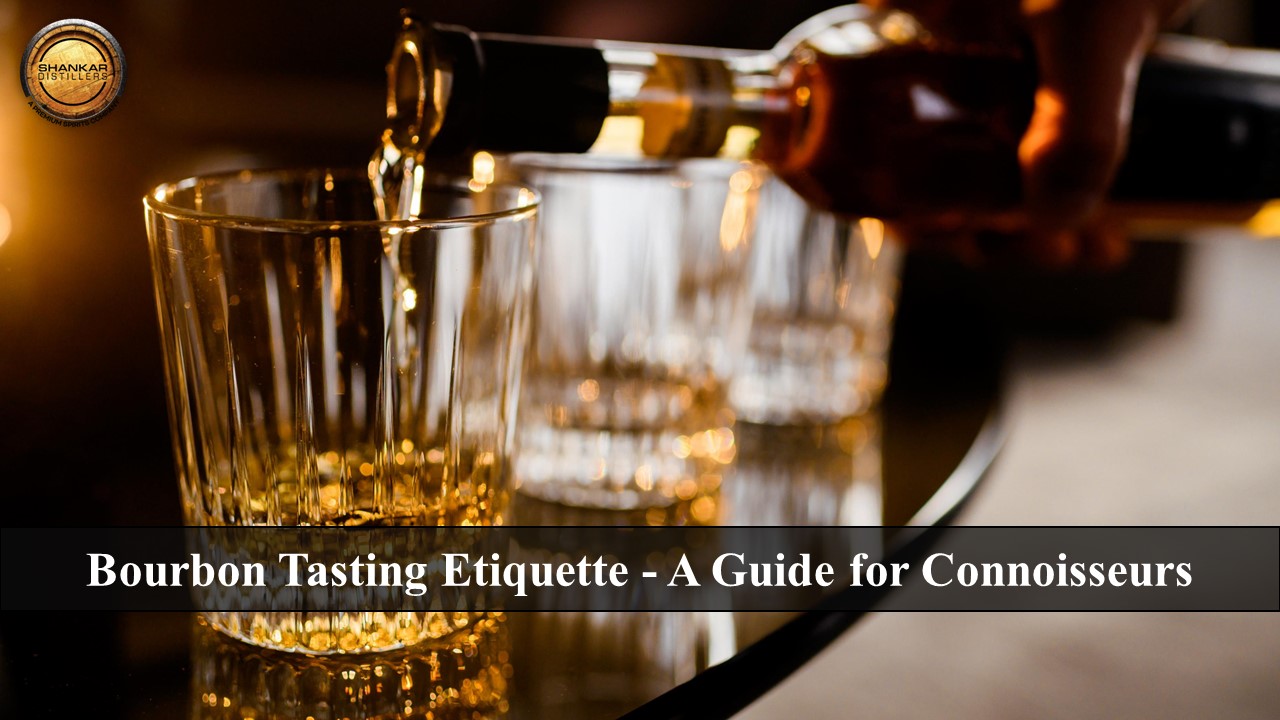 Innovators and Tradition Keepers: The Whiskey Distillers' Legacy