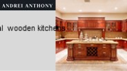 Real Wooden Kitchens