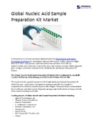Global Nucleic Acid Sample Preparation Kit Market