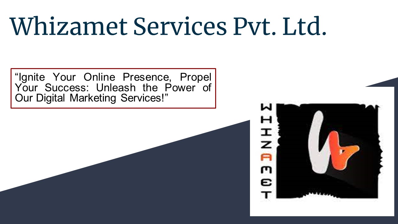 Digital Marketing Services