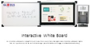 Interactive White Board