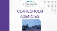 Claresholm Agencies: Premier Home Insurance Provider in Claresholm (1)