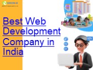 Best Web Development Company in India