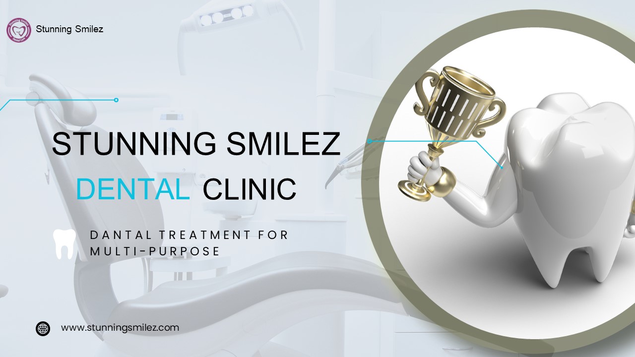 Invisalign Treatment in Mohali