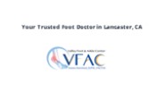 Your Trusted Foot Doctor in Lancaster, CA (1)