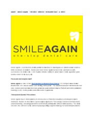 Best Dentist in Mahim East & West