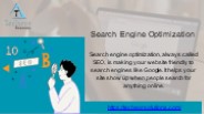 Best Seo Service Provider in Canada