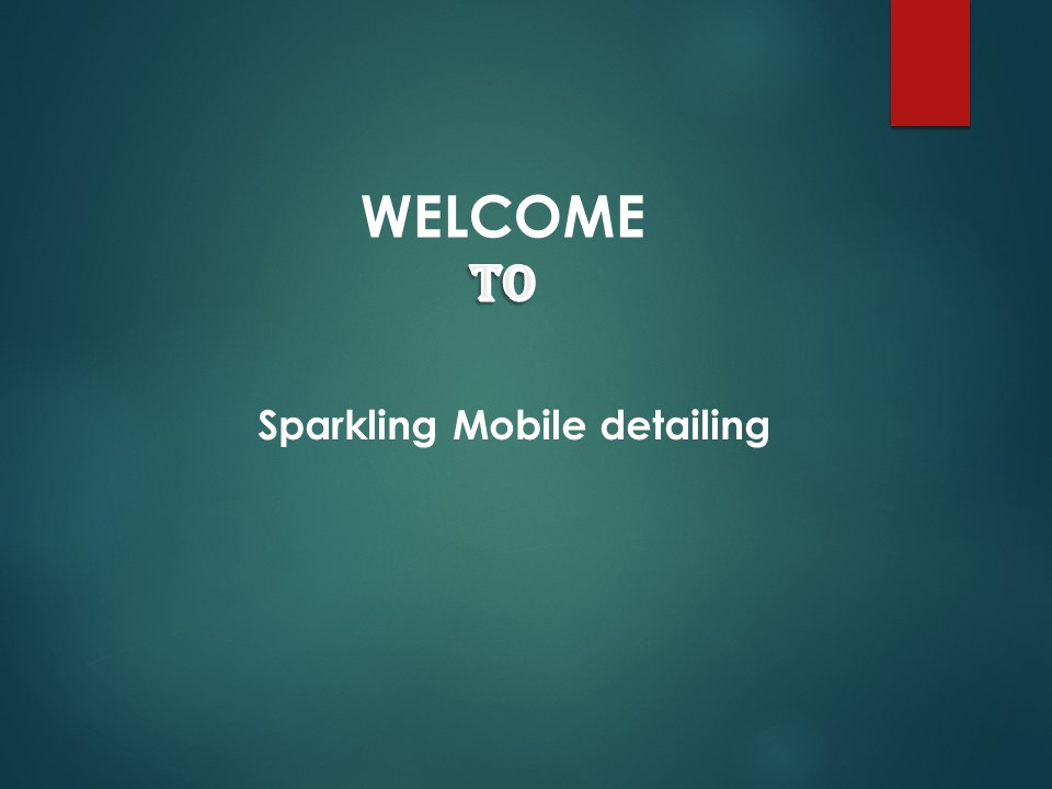 Get the best Ceramic Coating in S Y Jackson