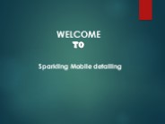 Get the best Ceramic Coating in S Y Jackson