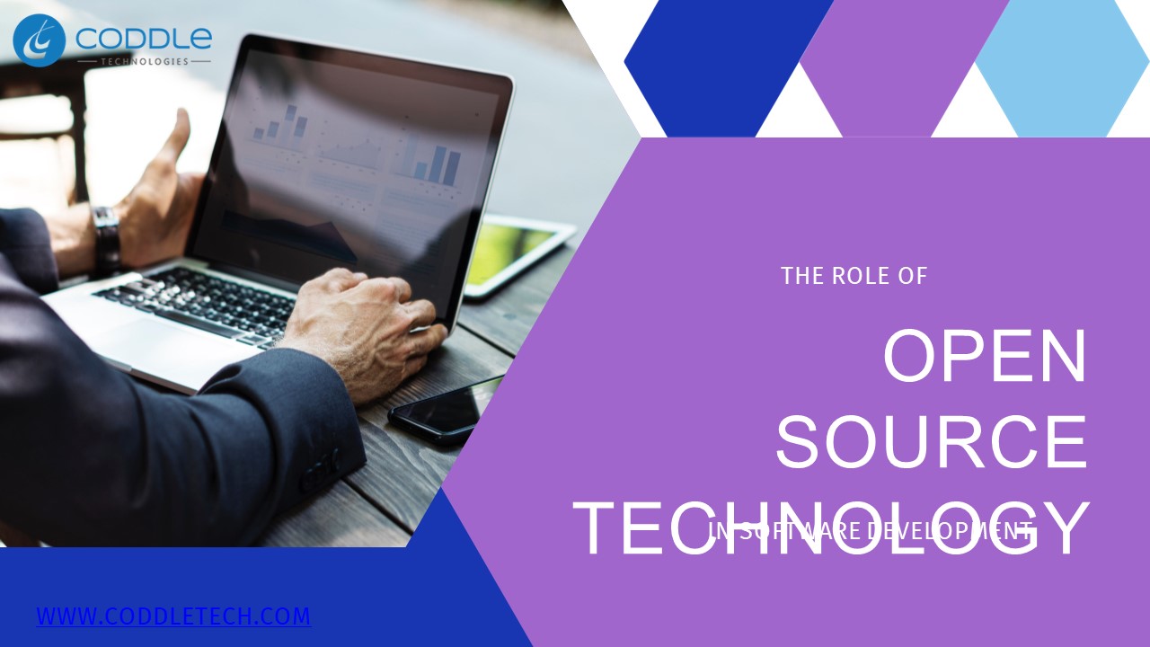 The Role of open source Technology in Software Development