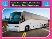 Craft Beer Bliss: Charleston Brewery Tour Experience