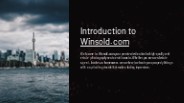3d Video Tour Real Estate Toronto | Winsold.com