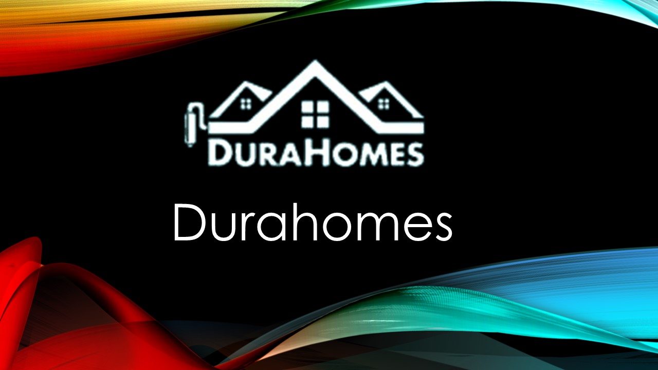 Durahomes Brushstrokes: Elevating Ottawa Living with Residential Masterpieces