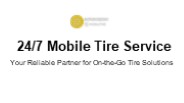 Revolutionising Roadside Assistance: 24/7 Kingdom Mobile Tire Service