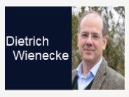 Dietrich Wienecke Lübeck