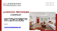 New Home Construction Services in Los Angeles