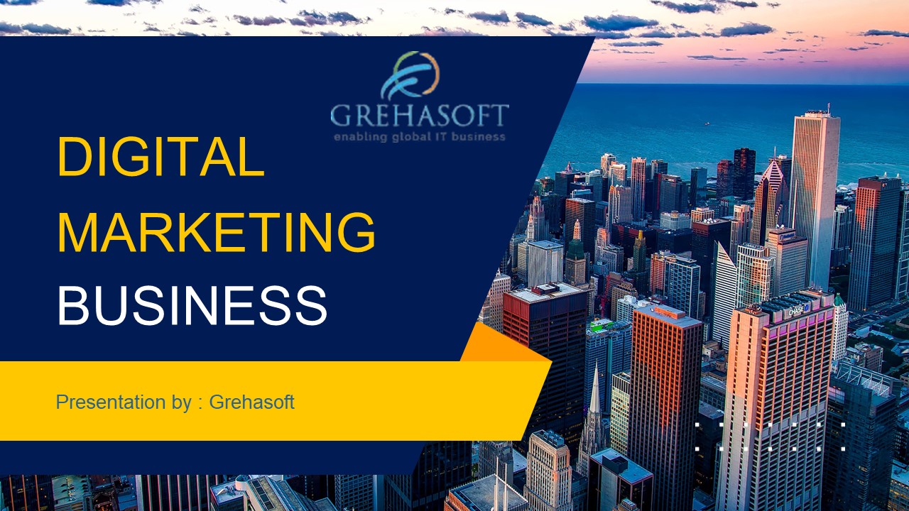 presentation player overlay