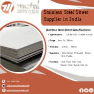 Stainless Steel Sheet | Stainless Steel Coil | Stainless Steel Strips|