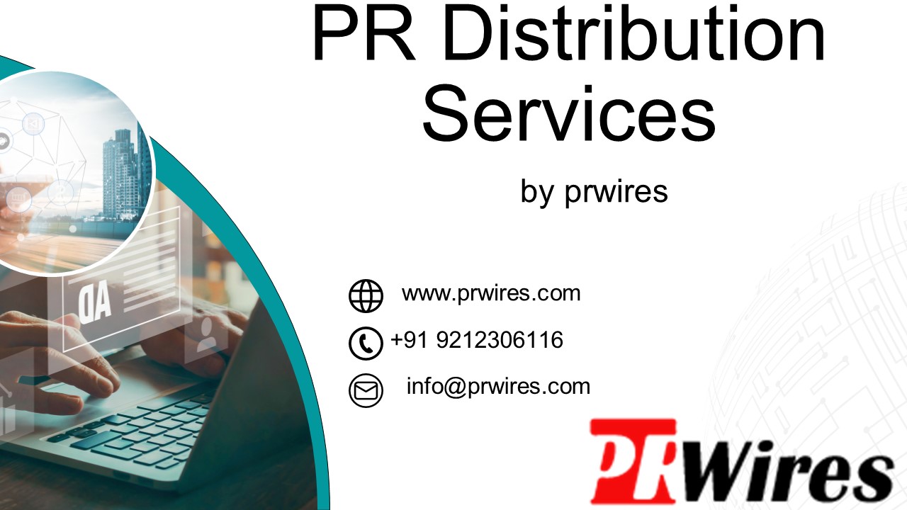 PR Distribution Services orgnisation impact
