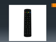 JIO Remote for Fiber Set Top Box