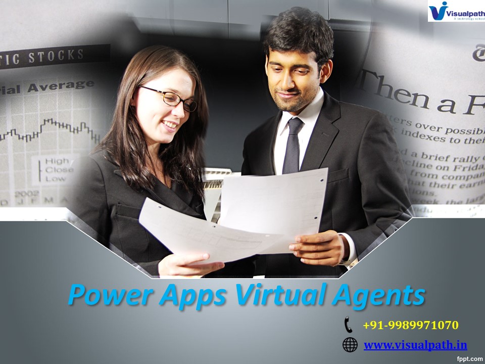 Microsoft Power Apps Online Training | Power Apps Training Hyderabad