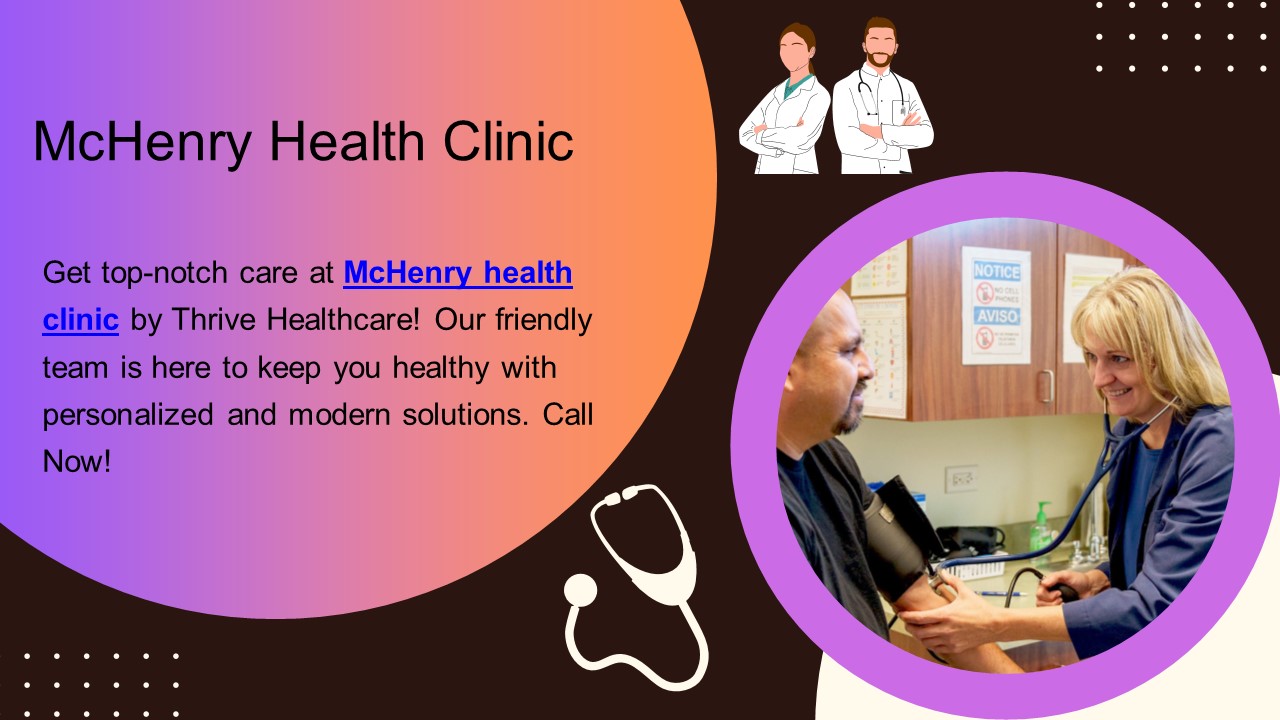 McHenry Health Clinic