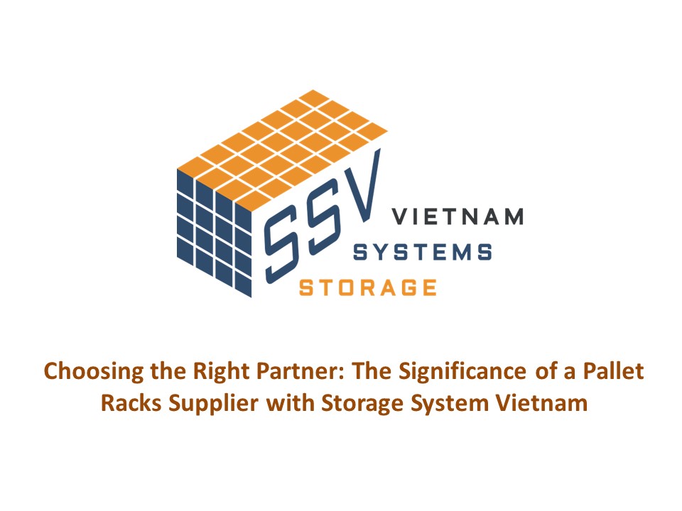 Maximize Efficiency with Our Premium Pallet Racks: Your Trusted Pallet Racks Supplier