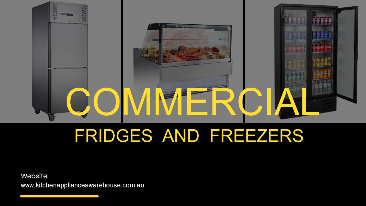 Embracing Sustainability in Commercial Refrigeration