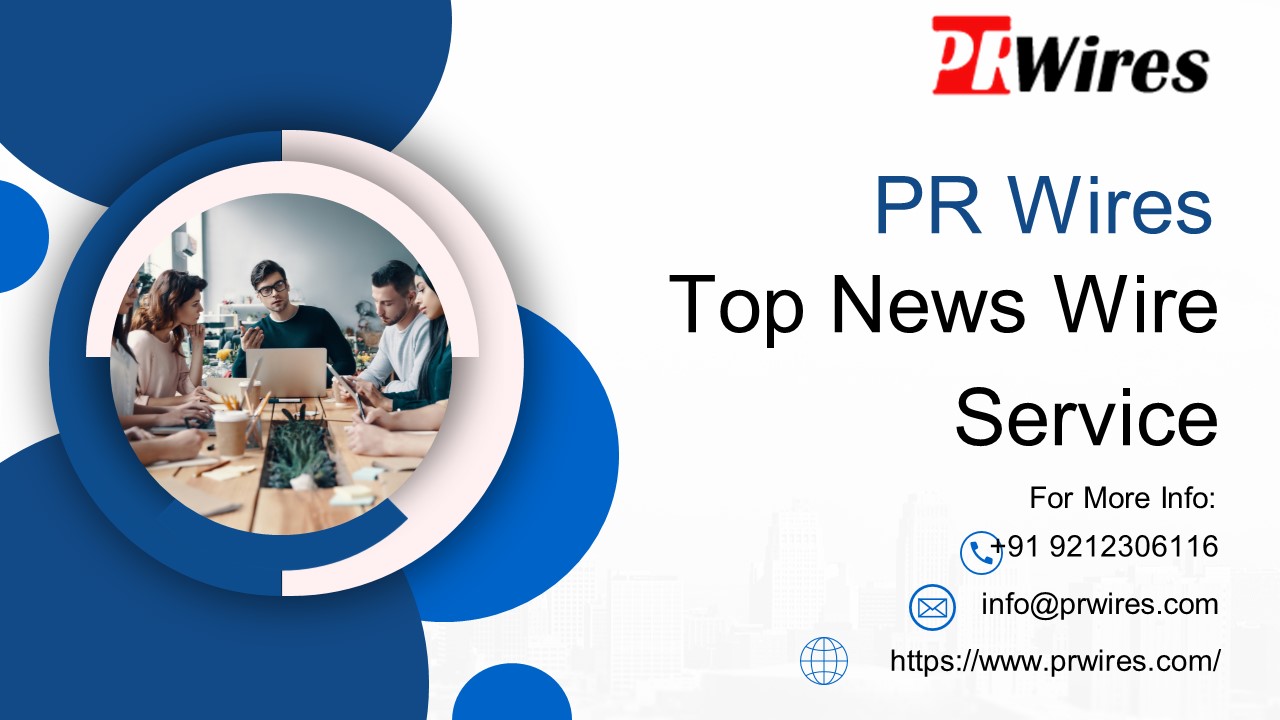 Top News Wire Services