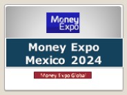 Money Expo Mexico 2024