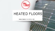 Heated Floors
