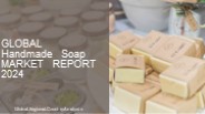 Handmade Soap Market Report 2024