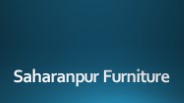 Saharanpur Furniture